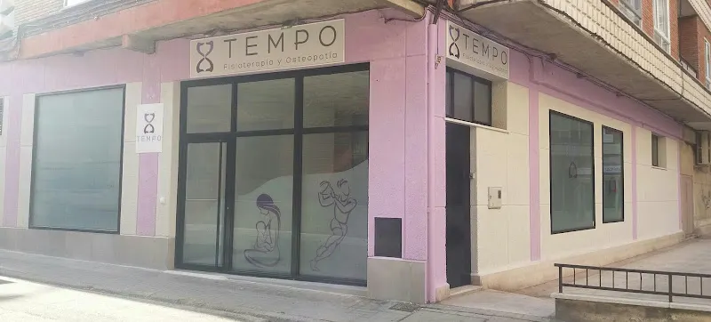 Tempo Fisioterapia y Osteopatía - Clínica de fisioterapia en Salamanca - foto 2