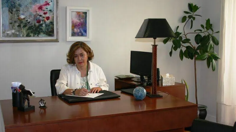 Gabinete de psicología Spiral
