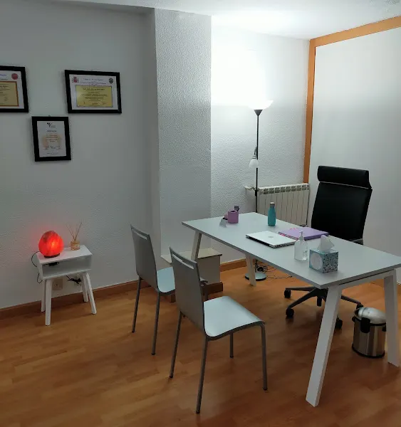 Psicología Alba Merideño