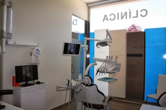 CLINICA DENTAL BEATRIZ RIESCO