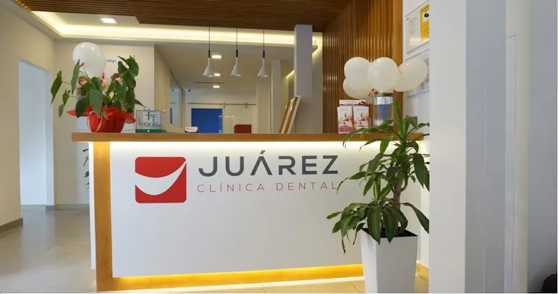 Juárez Clínica Dental