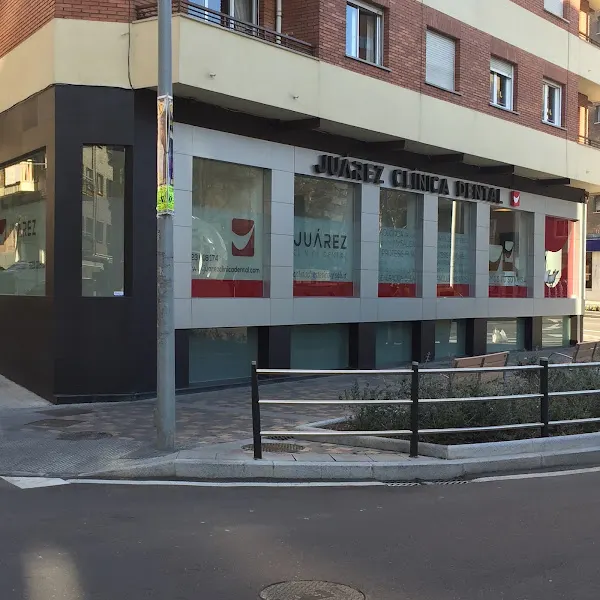 Juárez Clínica Dental - Clínica dental en Salamanca - foto 2