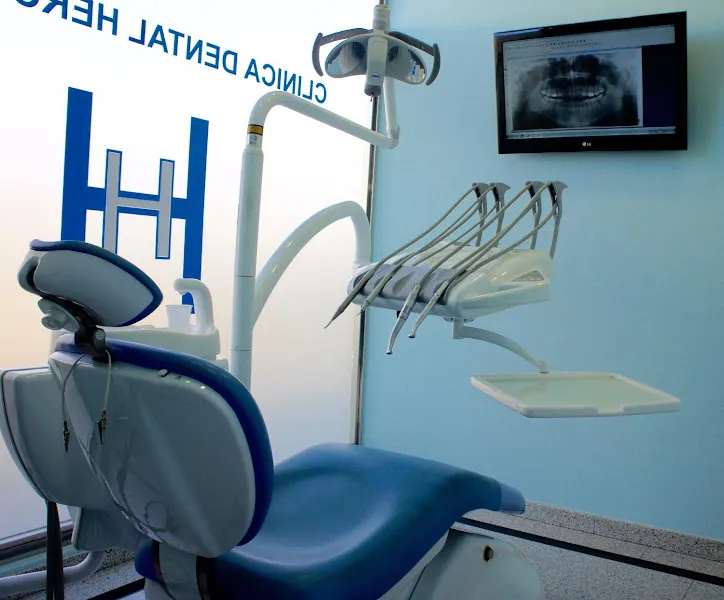 Herclident - Clínica dental en Salamanca - foto 2