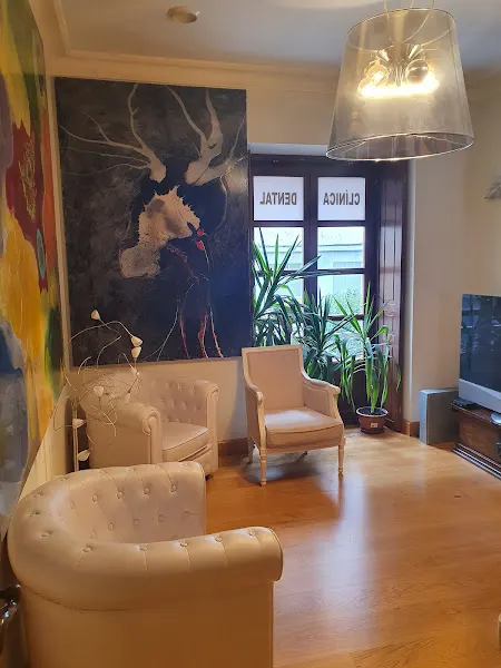 Clínica Dental Prior- Prado