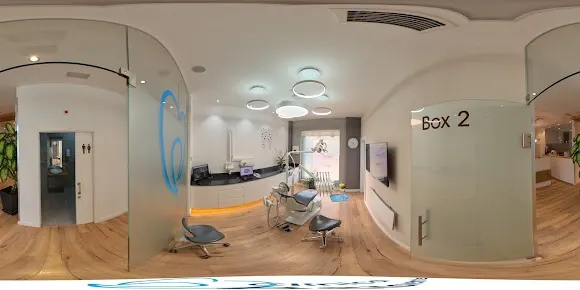 Clínica dental Benavente - Salamanca