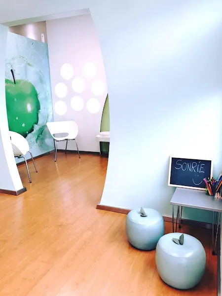 Clínica Dental Picasso