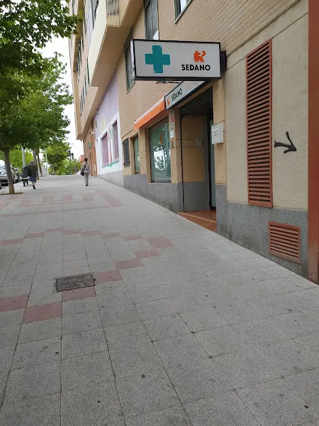 Clínica Veterinaria Pereña en Salamanca