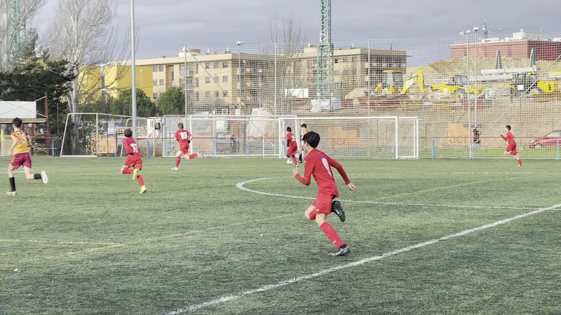 CD Hergar Helmántica - Club deportivo en Salamanca - foto 2