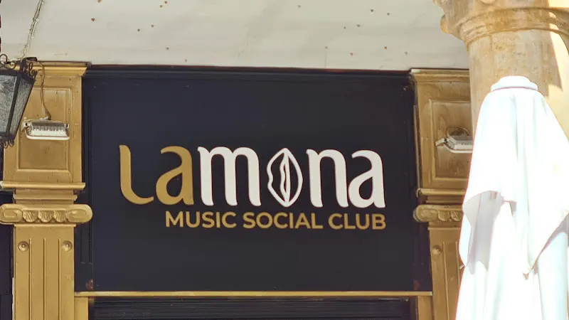 La Mona Salamanca - Music Social Club