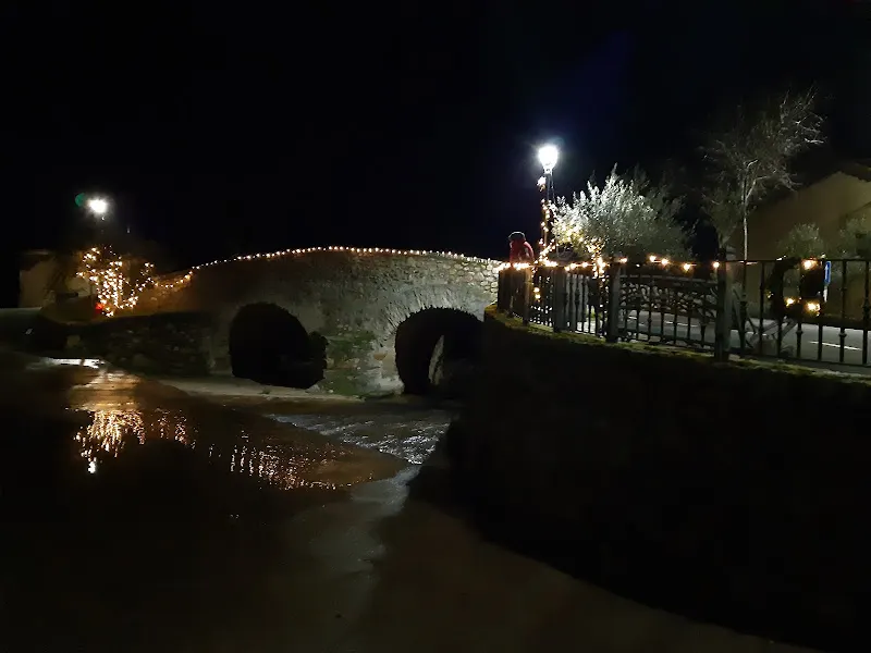 Puente Medieval de Puebla de Yeltes - Puente en Puebla de Yeltes - foto 2