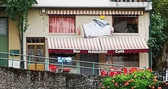 Bar Navarro - Béjar