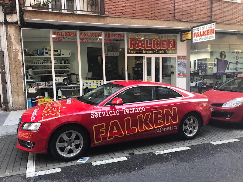 Falken Informática