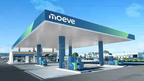 Estación de servicio Cepsa - Gasolinera en Espeja - foto 2