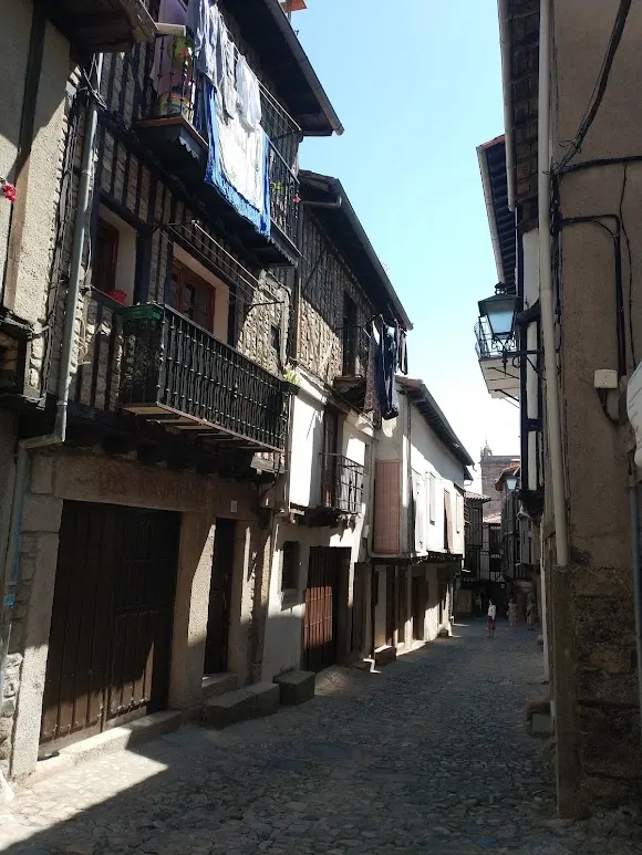 Museo de Trajes Típicos