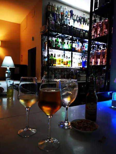 Coctelería en Salamanca La Regenta Gin Club