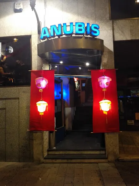 Anubis - Bar en Salamanca - foto 2