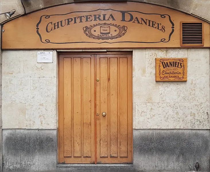 Pub Daniel'S - Pub en Salamanca - foto 2