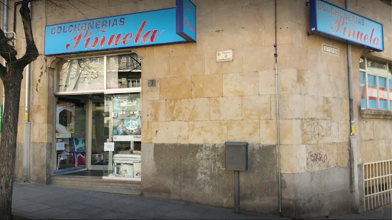 Colchonerías Piñuela - Colchonería en Salamanca - foto 2