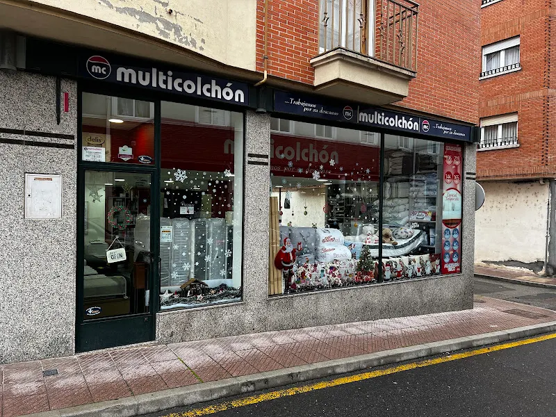 Multicolchón Santa Marta - Colchonería en Santa Marta de Tormes