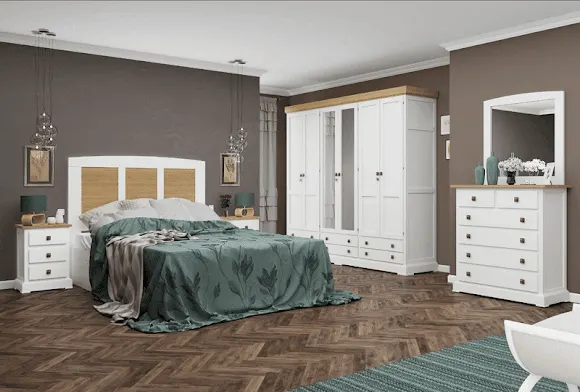 MUEBLES SÓLVEZ COLCHONES - Tienda de muebles en Salamanca