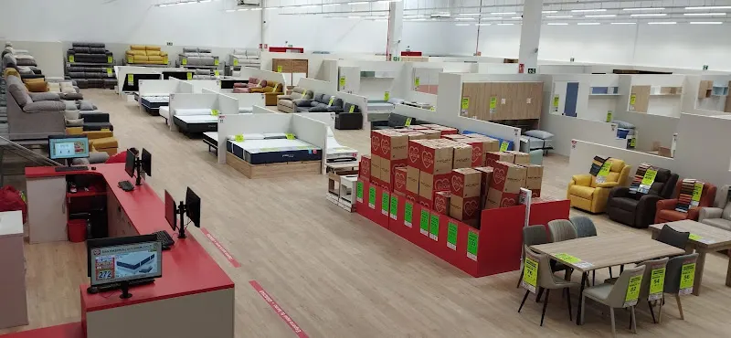 Muebles BOOM ® Salamanca - Tienda de muebles en Salamanca - foto 3