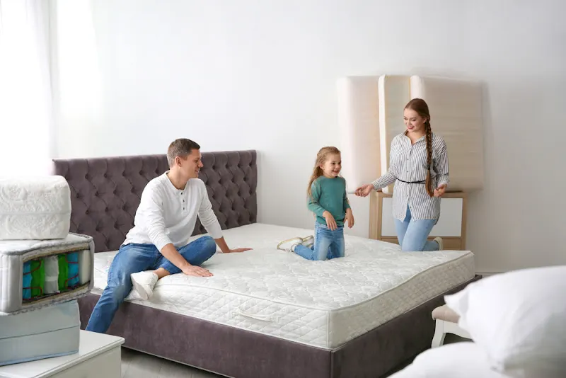 Muebles Olé