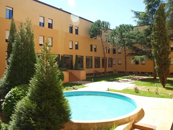 Colegio Mayor de Oviedo