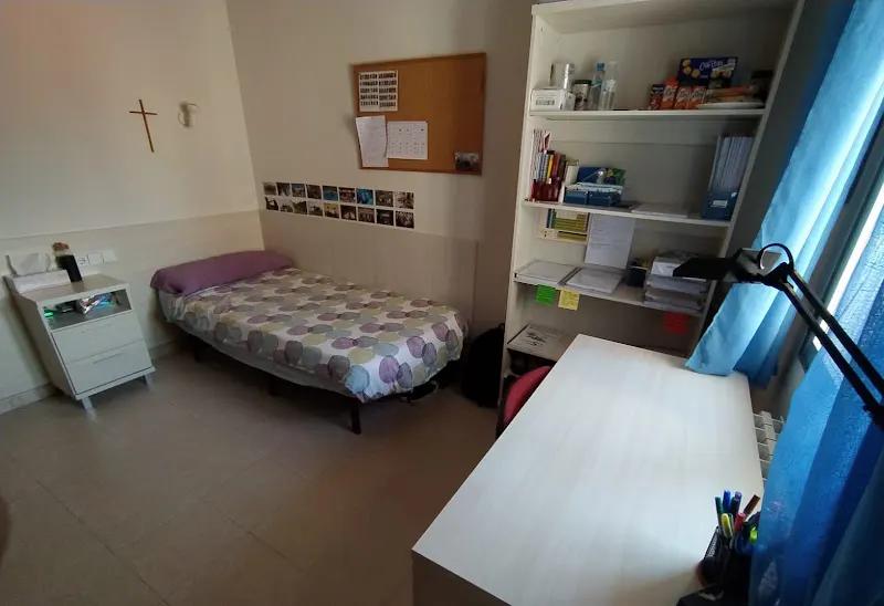 Colegio Mayor "Centro Universitario Marista" (CUM) Salamanca