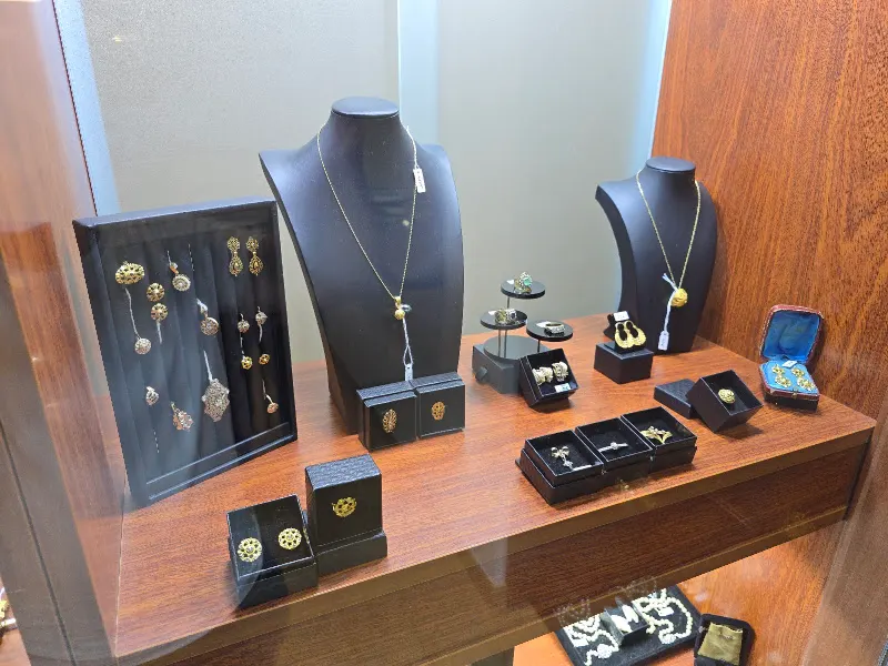 Compro y venta de oro Supragold