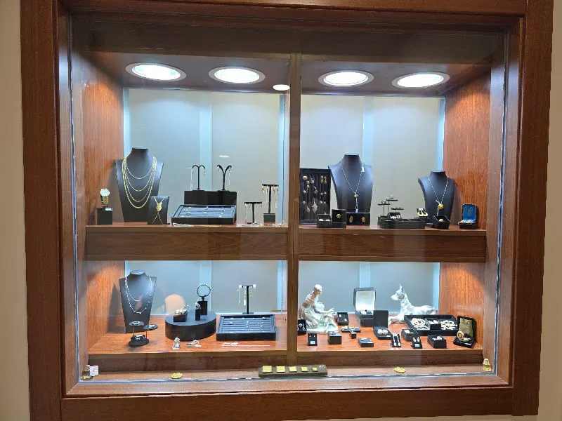 Compro y venta de oro Supragold - Comerciante de oro en Salamanca - foto 2