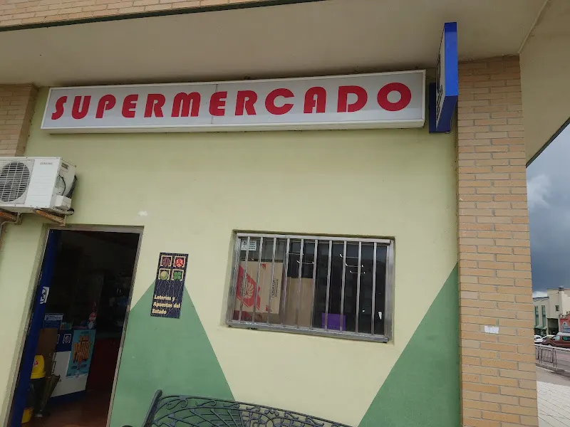 Supermercado - Tienda de alimentación en Salamanca - foto 2