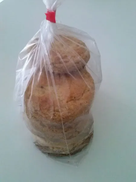 Panadería M Jesús - Panadería en Ciudad Rodrigo - foto 2