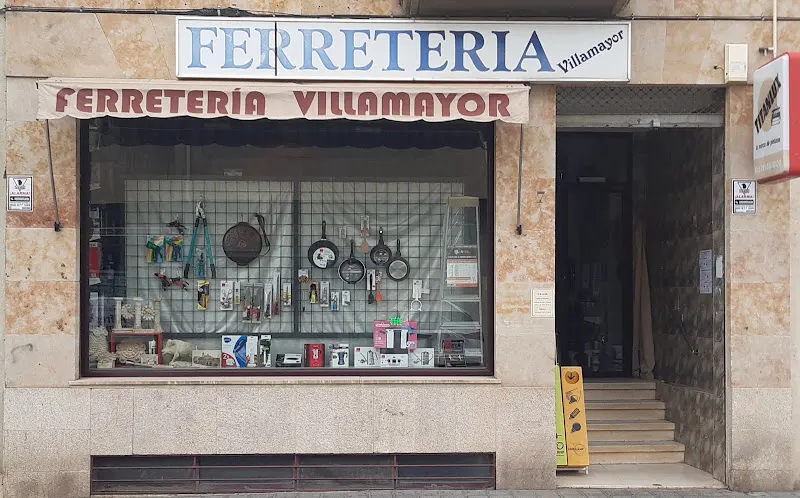 Ferretería Villamayor (La Herramienta Salmantina) - Ferretería en Villamayor - foto 2