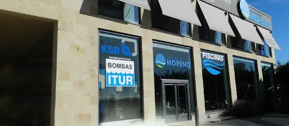 Sucesores de Moreno