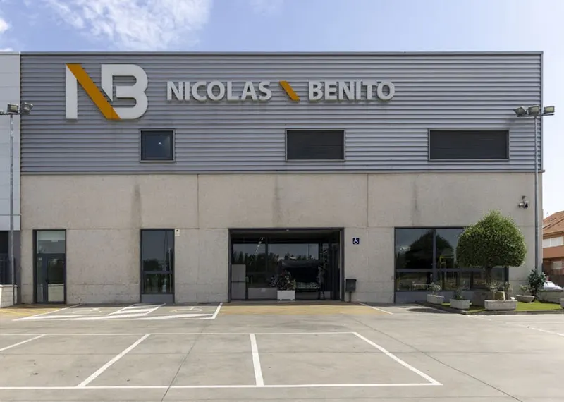Nicolás Benito - Tienda de electrodomésticos en Salamanca - foto 2