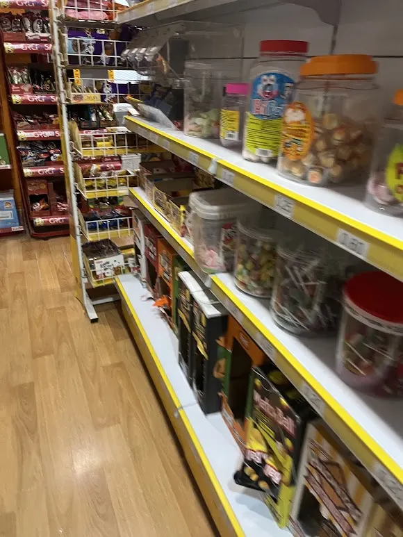 Super - Kiosko - Santa Marta de Tormes