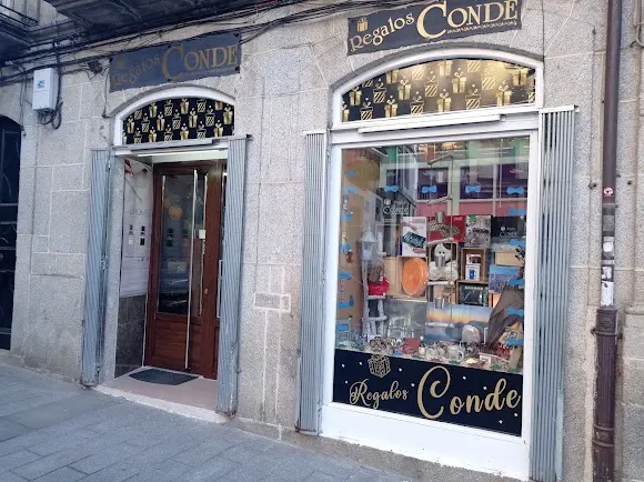 Regalos Conde