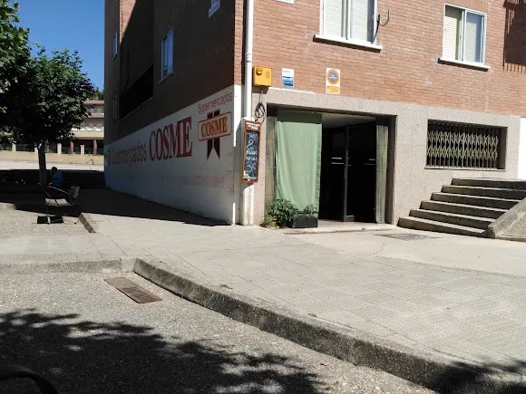 Alimentación Hermanos Cosme - Santa Marta de Tormes