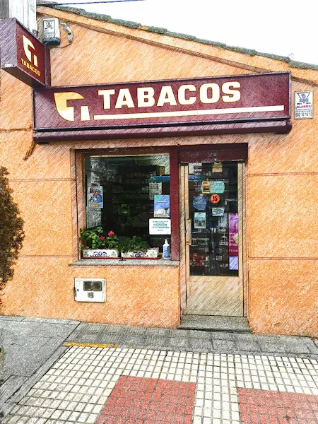 Expendeduría Número 1 - Estanco en Carbajosa de la Sagrada - foto 2