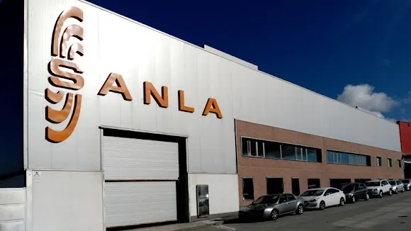 INDUSTRIAS SANLA