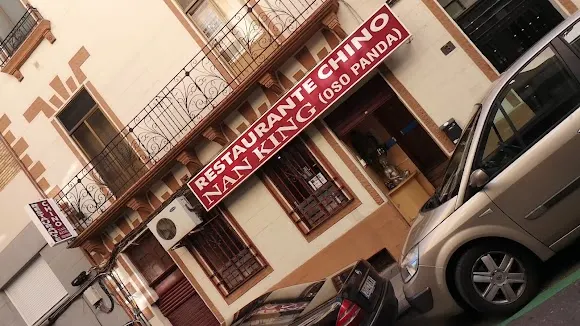 Restaurante Nan King - Salamanca