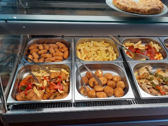 Restaurante El Fogón 3