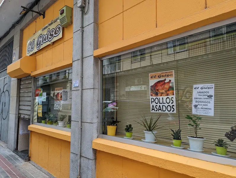 El Guiso