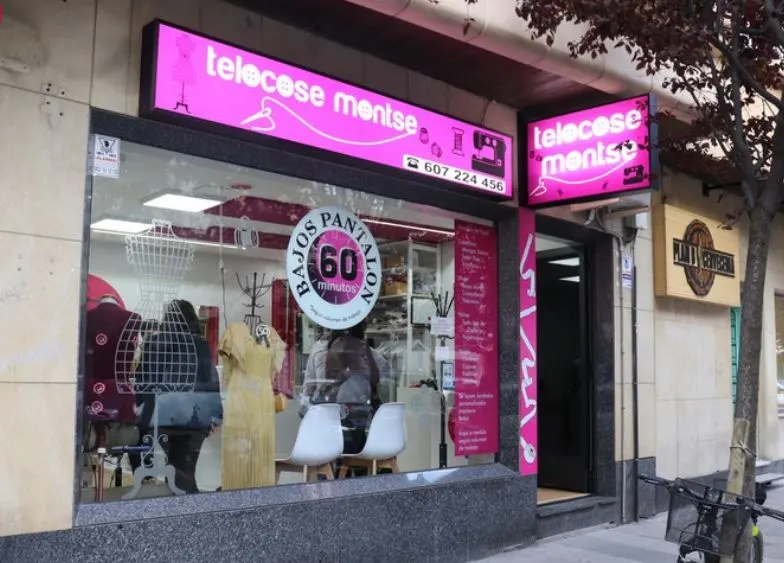 Telocosemontse - Taller de costura en Salamanca - foto 2
