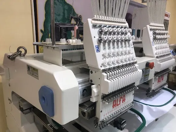 EntreMaquinasdecoser- Víctor Martin Alonso - Tienda de máquinas de coser en Carbajosa de la Sagrada