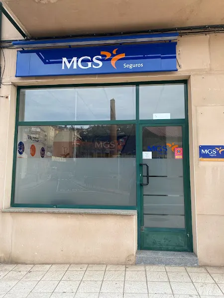 MGS Seguros - Agencia de seguros en Béjar - foto 2