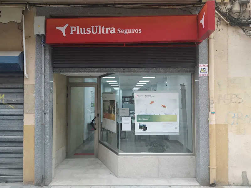 OCCIDENT SEGUROS SALAMANCA