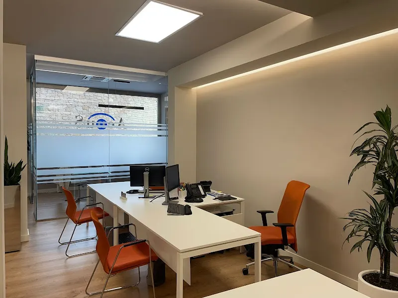 Aenus Correduría de Seguros S.L.