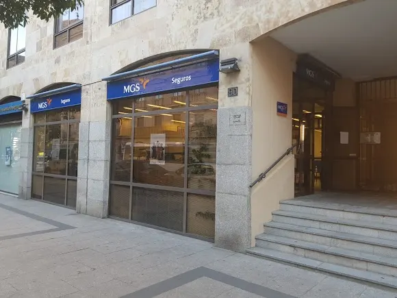 MGS Seguros