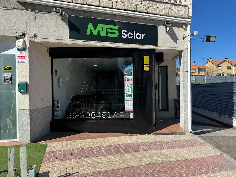 MTS Solar